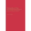 Parmenides of Elea: A Verse Translation with Interpretative Essays and Commentary to the Text - Hardcover