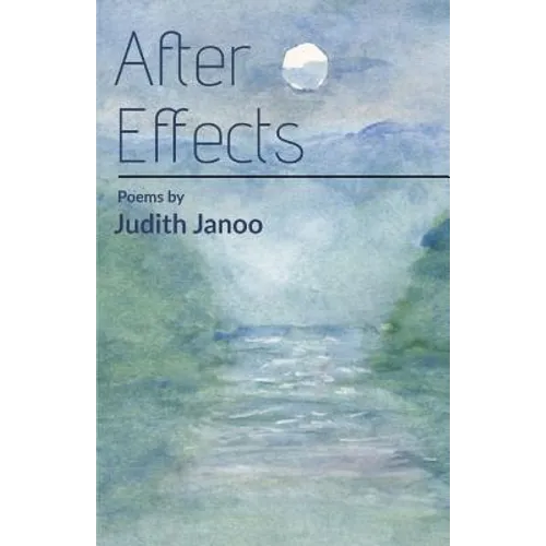 After Effects - Paperback