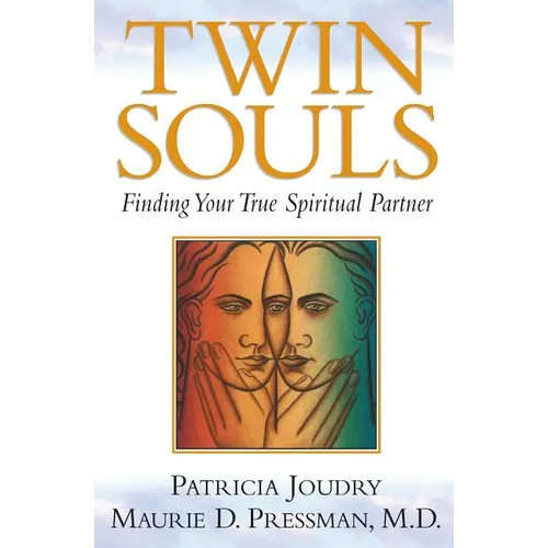 Twin Souls - Paperback