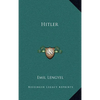 Hitler - Hardcover