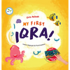 My First Iqra - Board Book
