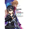Sword Art Online Progressive 1 (Light Novel) - Paperback