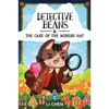 Detective Beans: And the Case of the Missing Hat Volume 1 - Paperback
