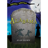 The Ghostly Tales of Alabama - Paperback