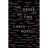 The Order of Time - Hardcover