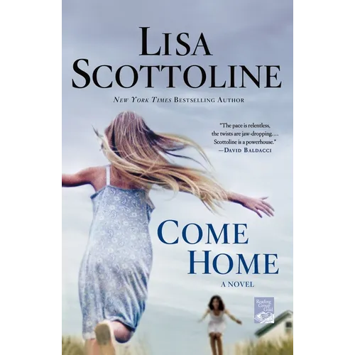 Come Home - Paperback
