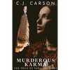Murderous Karma - Paperback