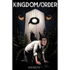 Kingdom/Order - Paperback