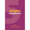 Religion in 5 Minutes - Paperback