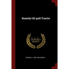 Rumely Oil-pull Tractor - Paperback