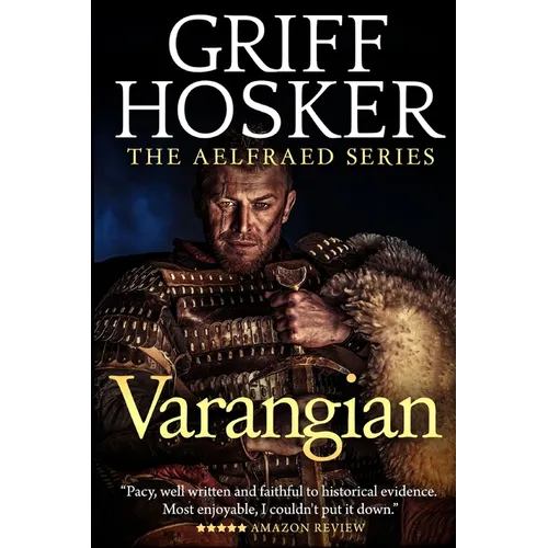 Varangian - Paperback