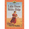 Little House on Rocky Ridge - Paperback