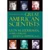 Portraits of Great American Scientists - Hardcover