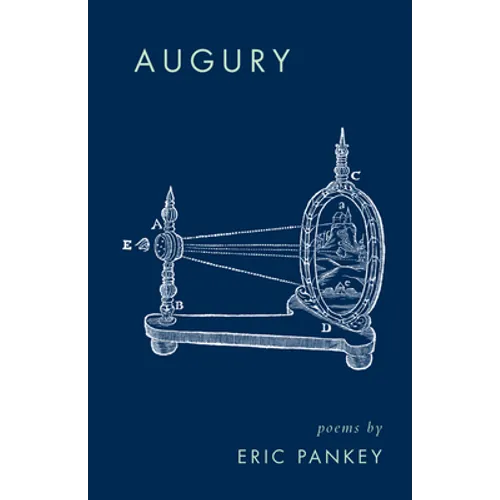 Augury: Poems - Paperback