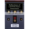 Reflections of a WWII Navy Sonarman - Paperback