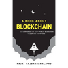 Book About Blockchain: How Companies Can Adopt Public Blockchain to Leap into the Future - Hardcover