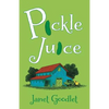 Pickle Juice - Paperback