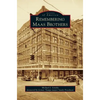 Remembering Maas Brothers - Hardcover