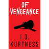 Of Vengeance - Paperback
