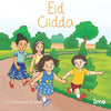 Eid Ciidda: Ciidda (English and Somali Edition) - Paperback