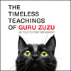 The Timeless Teachings of Guru Zuzu - Paperback