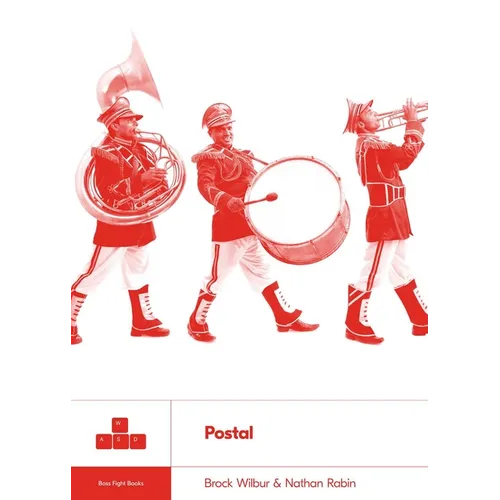 Postal - Paperback
