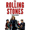 The Rolling Stones Trivia Book - Paperback