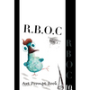 R. B. O. C. Vol 1: Art Prompt Book - Hardcover