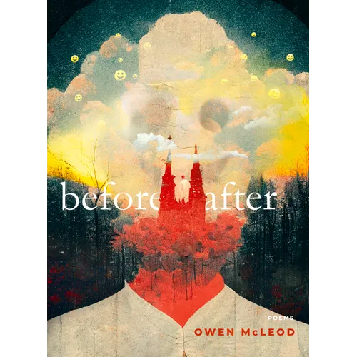 Before After - Paperback