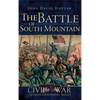 The Battle of South Mountain - Hardcover