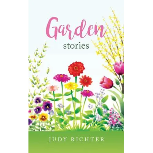 Garden Stories - Paperback