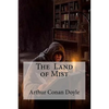 The Land of Mist - Paperback