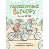 Cornbread & Poppy for the Win - Paperback