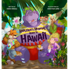 Harleigh's Hospital Heads to Hawaii - Hardcover