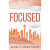 Focused: Alternate Cover - Paperback