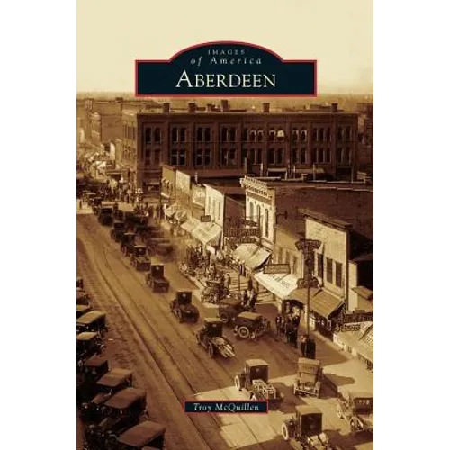 Aberdeen - Hardcover