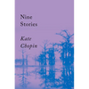 Nine Stories - Paperback