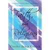 Faith Not Religions: Revised Edition - Paperback