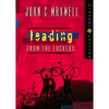 The Leading from the Lockers (Student) - Paperback