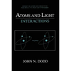 Atoms and Light: Interactions - Paperback