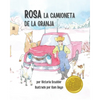 Rosa, la Camioneta de la Granja - Paperback
