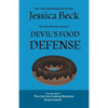 Devil's Food Defense - Paperback