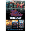 The Tribe Trilogy - Paperback