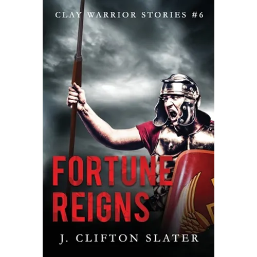 Fortune Reigns - Paperback