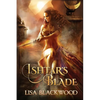 Ishtar's Blade - Paperback