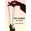 Tony Calamusa - The Fixer - Paperback