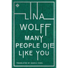 Many People Die Like You - Paperback