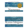 Nocturnes: Five Stories of Music and Nightfall - Paperback
