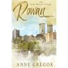 Rowan - Paperback