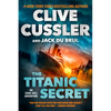 The Titanic Secret - Paperback